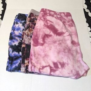 Tie-Dye Jogger Bundle